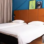 イビス ホテル ヴァランシエンヌ