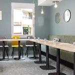 Hotel Ibis 3*