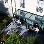 Hotel Ibis 3*