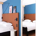 イビス 3* ヴァランシエンヌ
