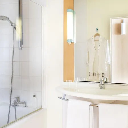 Ibis 3* Valenciennes