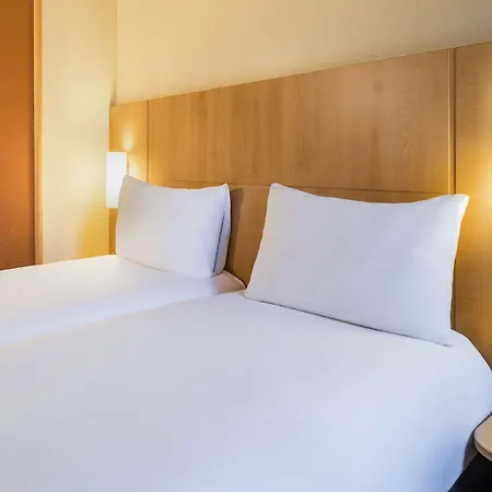 Ibis 3* Valenciennes