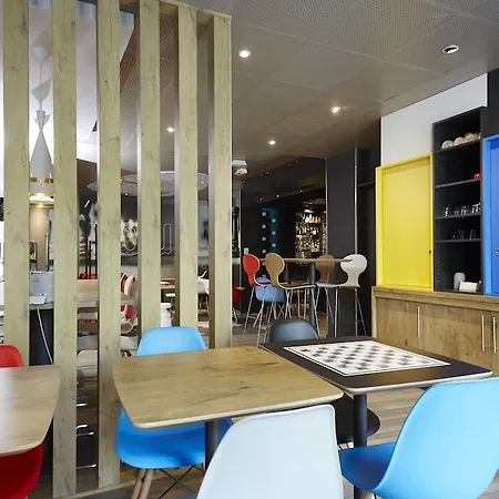 Ibis 3* Valenciennes