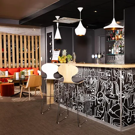 Ibis 3*