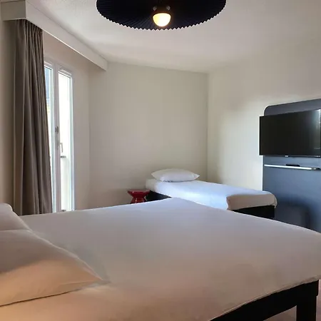 Hotel Ibis Valenciennes
