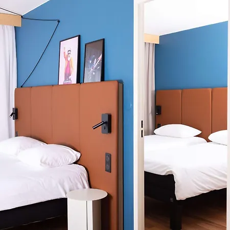Ibis 3* Valenciennes