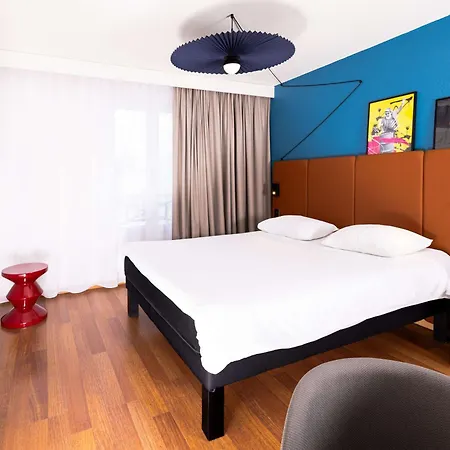 Ibis Hotel