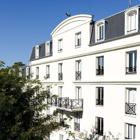 Ibis Hotel Valenciennes
