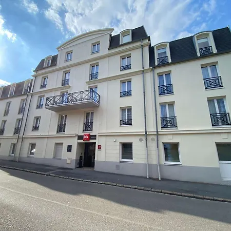 Hotel Ibis Valenciennes
