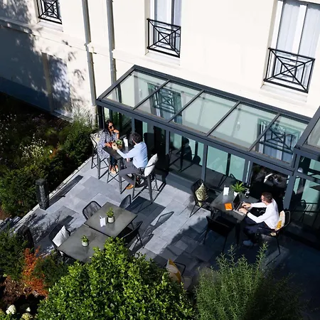 Ibis 3* Valenciennes