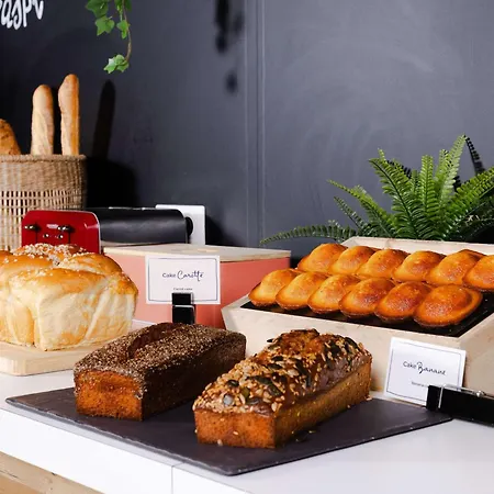 Ibis 3* Valenciennes