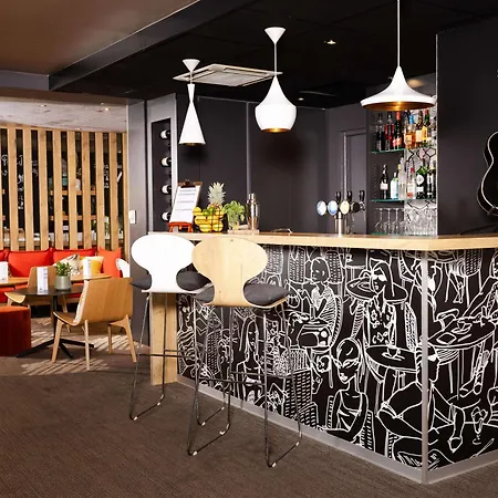 Hotel Ibis