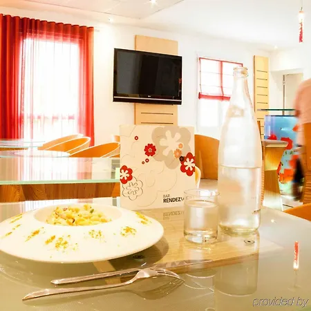 Ibis Valenciennes