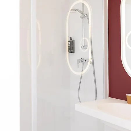 Ibis Hotel