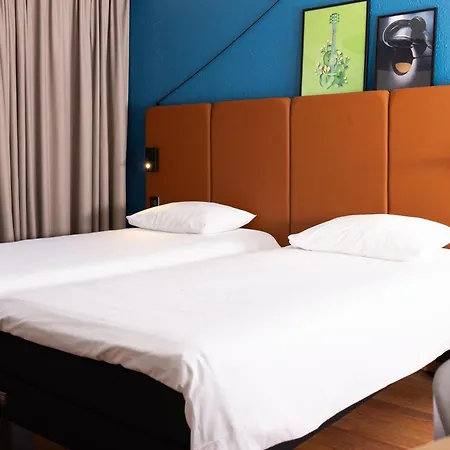 Hotel Ibis Valenciennes
