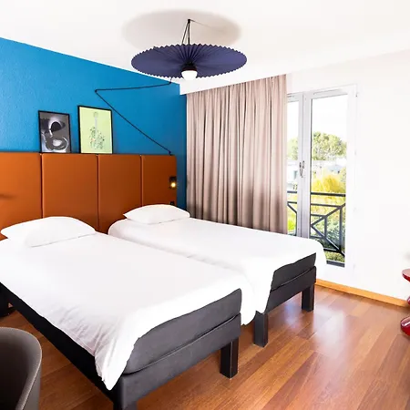 Ibis Hotel