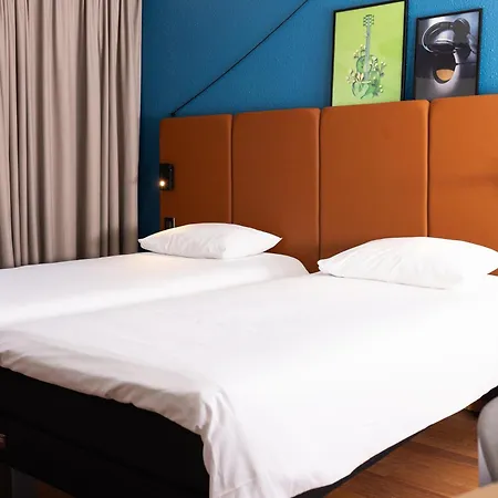 Ibis Hotel Valenciennes
