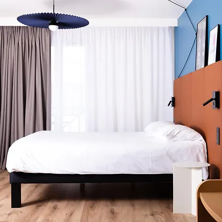 Hotel Ibis Valenciennes