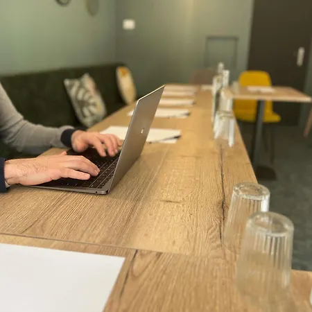 Ibis 3* Valenciennes