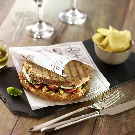 Ibis Hotel Valenciennes