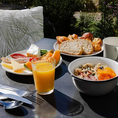 Ibis Hotel Valenciennes