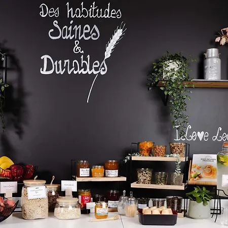 Hotel Ibis Valenciennes