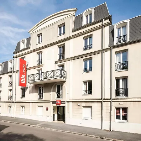 Ibis 3*