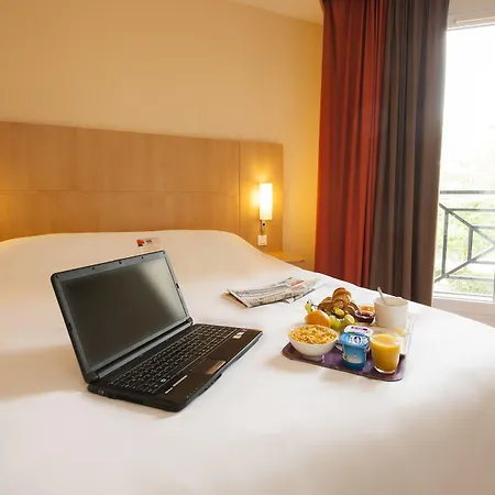 Hotel Ibis Valenciennes