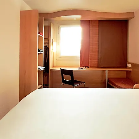 Ibis Hotel