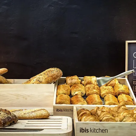 Ibis فندق