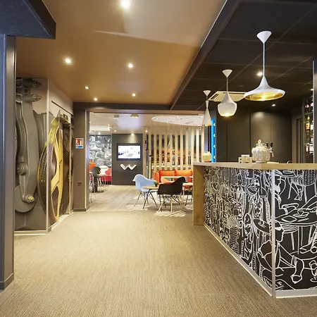 فندق Ibis 3*