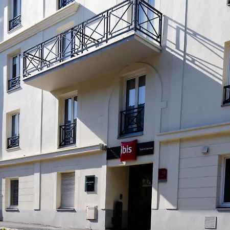 Ibis 3*