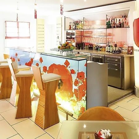 Ibis 3* فالنسيان