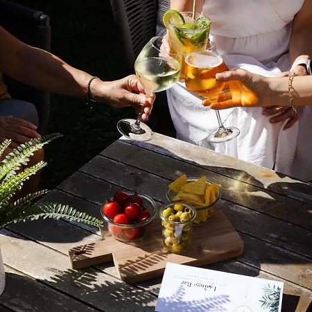 Ibis Hotel Valenciennes