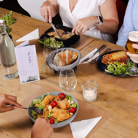 Hotel Ibis Valenciennes