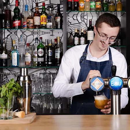 Ibis 3* Valenciennes