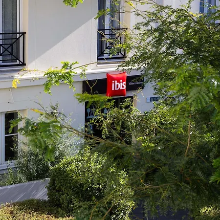 Hotel Ibis