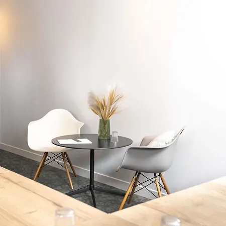 Hotel Ibis Valenciennes