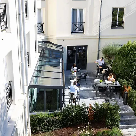Ibis Hotel Valenciennes