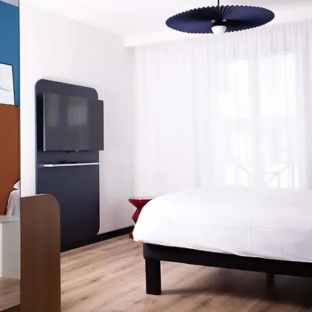 Hotel Ibis 3*