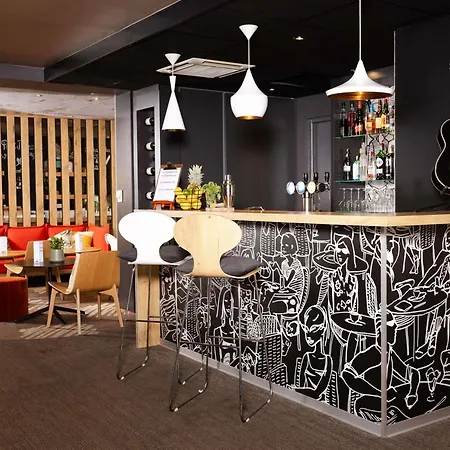 Ibis Hotel 3*
