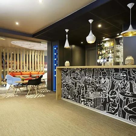 Hotel Ibis Valenciennes