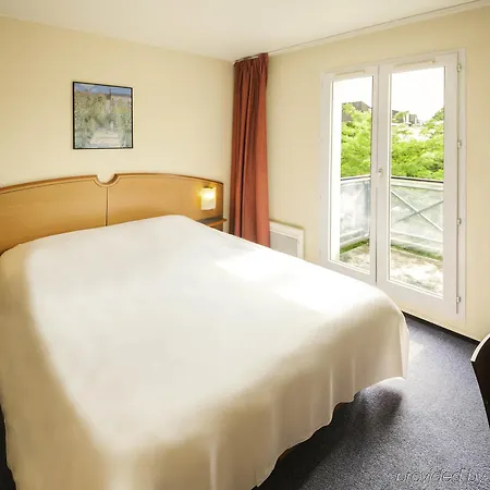 Ibis Hotel