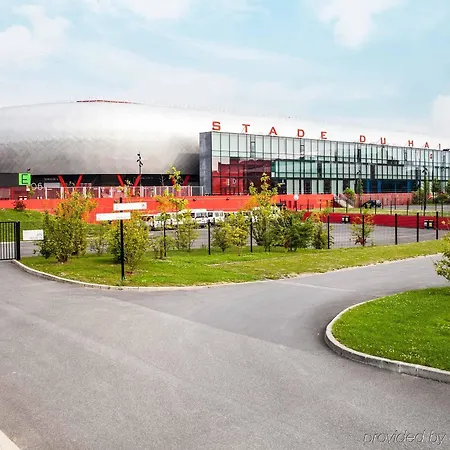 Ibis 3* Valenciennes