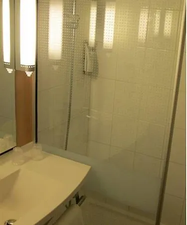 Ibis Hotel