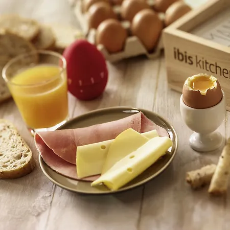 Hotel Ibis Valenciennes