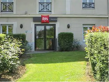 Ibis 3* Валансьен