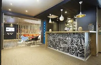 Ibis Hotel 3*