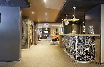 Ibis Hotel