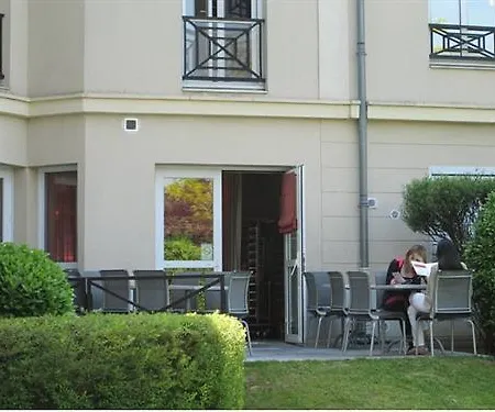 Hotel Ibis 3*